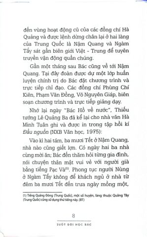  Suốt Đời Học Bác - Kiều Mai Sơn 