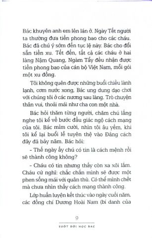  Suốt Đời Học Bác - Kiều Mai Sơn 