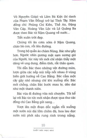  Suốt Đời Học Bác - Kiều Mai Sơn 