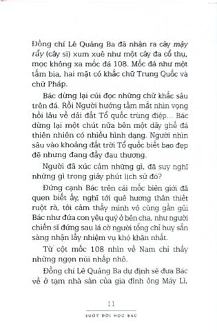  Suốt Đời Học Bác - Kiều Mai Sơn 