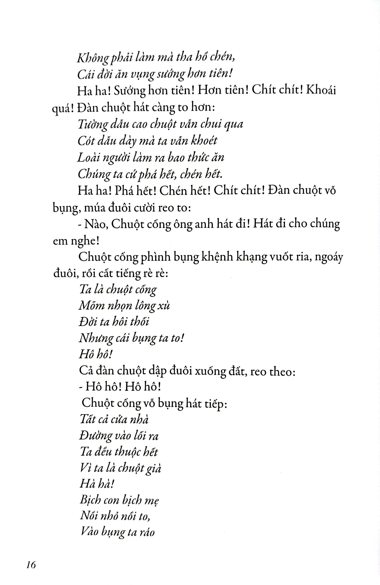 Cái Tết Của Mèo Con - Nguyễn Đình Thi, Thùy Dung