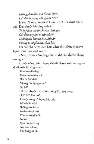  Cái Tết Của Mèo Con - Nguyễn Đình Thi, Thùy Dung 