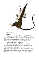 Cái Tết Của Mèo Con - Nguyễn Đình Thi, Thùy Dung