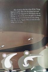 Cái Tết Của Mèo Con - Nguyễn Đình Thi, Thùy Dung