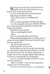 Cái Tết Của Mèo Con - Nguyễn Đình Thi, Thùy Dung