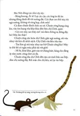 Cái Tết Của Mèo Con - Nguyễn Đình Thi, Thùy Dung