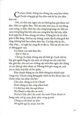 Cái Tết Của Mèo Con - Nguyễn Đình Thi, Thùy Dung