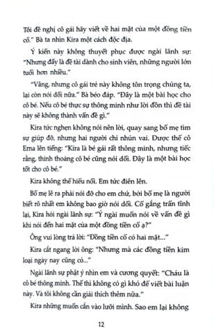  Thành Công Kí Sự Của Kira - Những Bài Học Tạo Lập Tính Cách - Bodo Schafer 