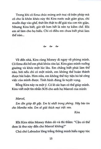  Thành Công Kí Sự Của Kira - Những Bài Học Tạo Lập Tính Cách - Bodo Schafer 