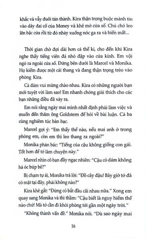  Thành Công Kí Sự Của Kira - Những Bài Học Tạo Lập Tính Cách - Bodo Schafer 