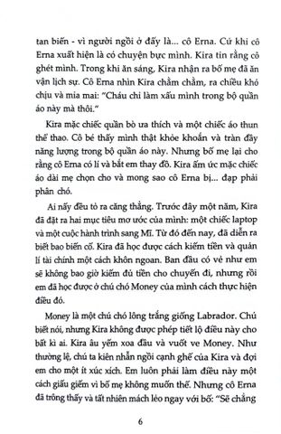  Thành Công Kí Sự Của Kira - Những Bài Học Tạo Lập Tính Cách - Bodo Schafer 