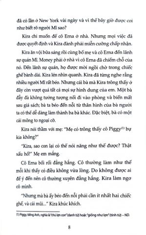  Thành Công Kí Sự Của Kira - Những Bài Học Tạo Lập Tính Cách - Bodo Schafer 