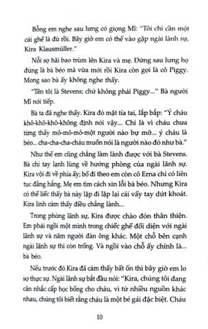  Thành Công Kí Sự Của Kira - Những Bài Học Tạo Lập Tính Cách - Bodo Schafer 