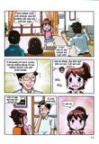 Lựa Chọn Cho Tương Lai - Job? - Chuyên Gia Virus - Sinhwa 