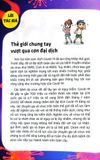  Lựa Chọn Cho Tương Lai - Job? - Chuyên Gia Virus - Sinhwa 