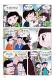  Lựa Chọn Cho Tương Lai - Job? - Chuyên Gia Môi Trường - Heo Jae Ho 