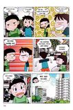  Lựa Chọn Cho Tương Lai - Job? - Chuyên Gia Môi Trường - Heo Jae Ho 