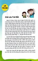 Lựa Chọn Cho Tương Lai - Job? - Chuyên Gia Môi Trường - Heo Jae Ho