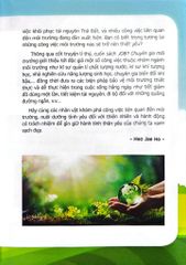 Lựa Chọn Cho Tương Lai - Job? - Chuyên Gia Môi Trường - Heo Jae Ho