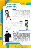  Lựa Chọn Cho Tương Lai - Job? - Chuyên Gia Môi Trường - Heo Jae Ho 