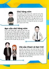 Lựa Chọn Cho Tương Lai - Job? - Chuyên Gia Môi Trường - Heo Jae Ho