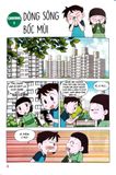  Lựa Chọn Cho Tương Lai - Job? - Chuyên Gia Môi Trường - Heo Jae Ho 