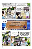  Lựa Chọn Cho Tương Lai - Job? - Chuyên Gia Vũ Trụ - Sinhwa 
