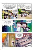  Lựa Chọn Cho Tương Lai - Job? - Chuyên Gia Vũ Trụ - Sinhwa 