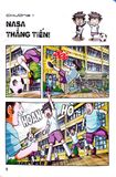  Lựa Chọn Cho Tương Lai - Job? - Chuyên Gia Vũ Trụ - Sinhwa 