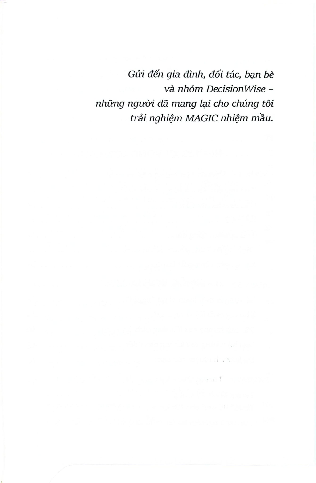 Trải Nghiệm Nhân Viên - Matthew Wride, Tracy Maylett