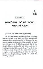 Spenditude - Làm Chủ Đồng Tiền, Tự Do Tài Chính - Janine Robertson, Paul Gordon