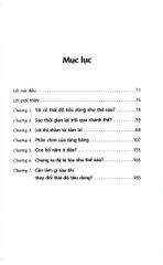Spenditude - Làm Chủ Đồng Tiền, Tự Do Tài Chính - Janine Robertson, Paul Gordon