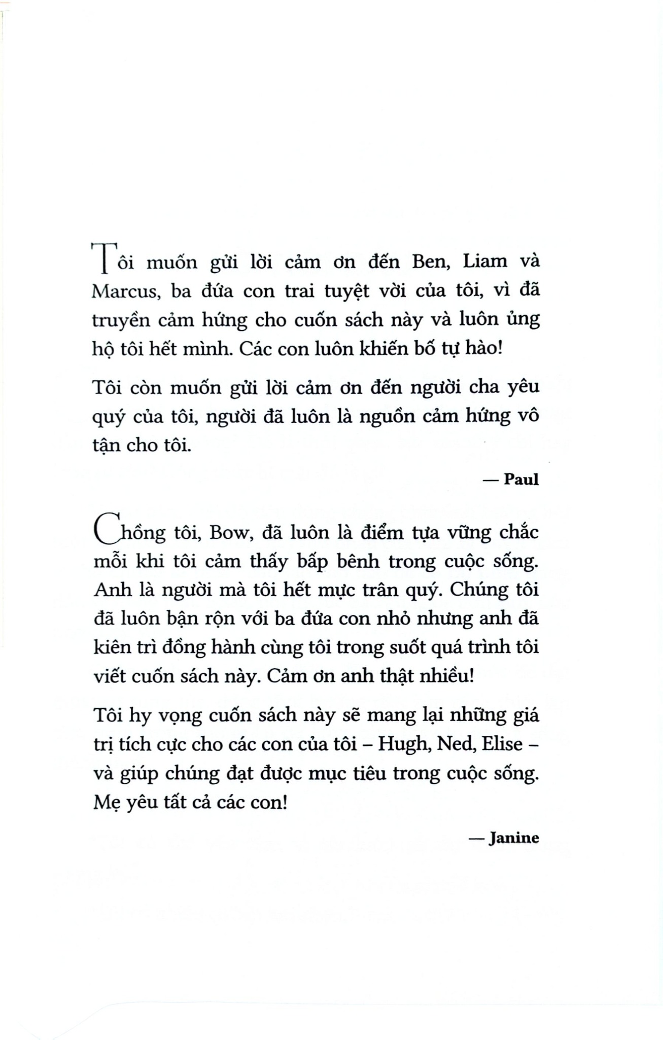 Spenditude - Làm Chủ Đồng Tiền, Tự Do Tài Chính - Janine Robertson, Paul Gordon