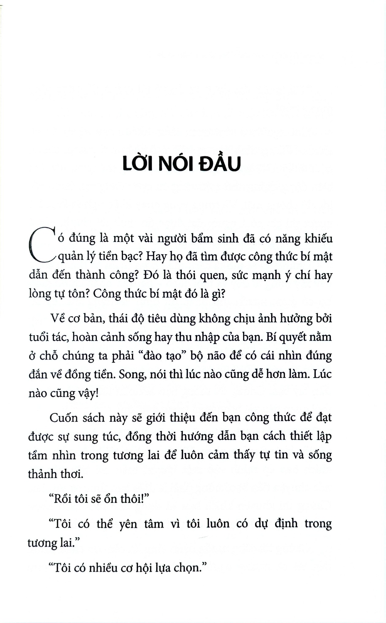 Spenditude - Làm Chủ Đồng Tiền, Tự Do Tài Chính - Janine Robertson, Paul Gordon