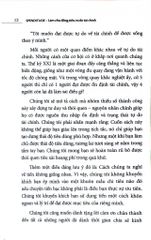 Spenditude - Làm Chủ Đồng Tiền, Tự Do Tài Chính - Janine Robertson, Paul Gordon