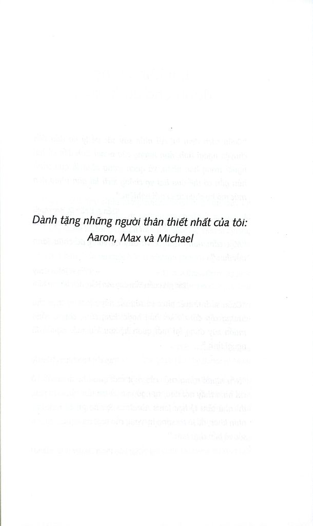 Nội Tình Sau Hôn Nhân - Janis Abrahms Spring, Michael Spring