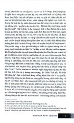 The Renaissance - Tác Phẩm Phê Bình Lý Luận Kinh Điển Về Văn Hóa Thời Phục Hưng - Walter Pater