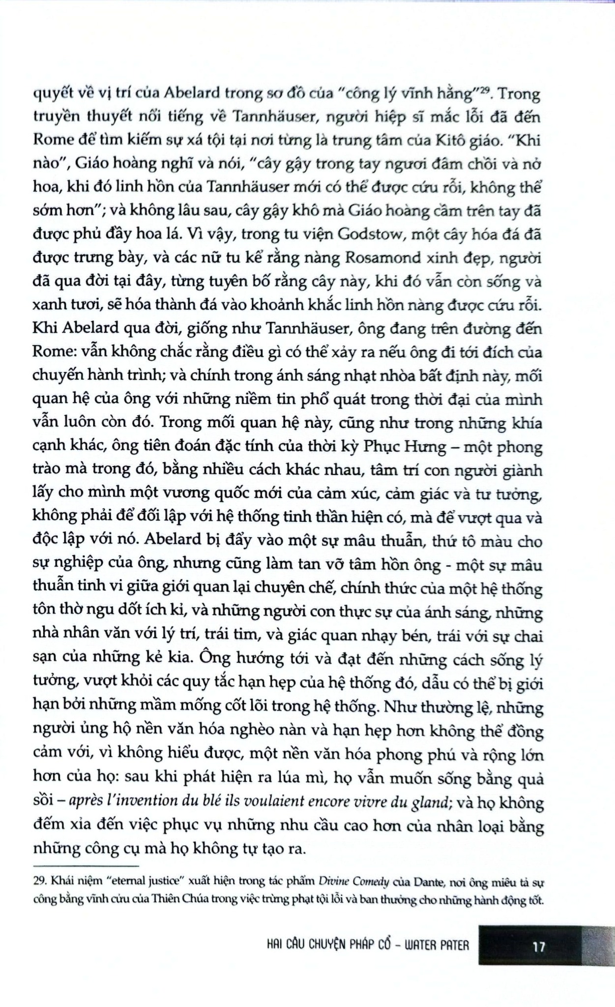 The Renaissance - Tác Phẩm Phê Bình Lý Luận Kinh Điển Về Văn Hóa Thời Phục Hưng - Walter Pater