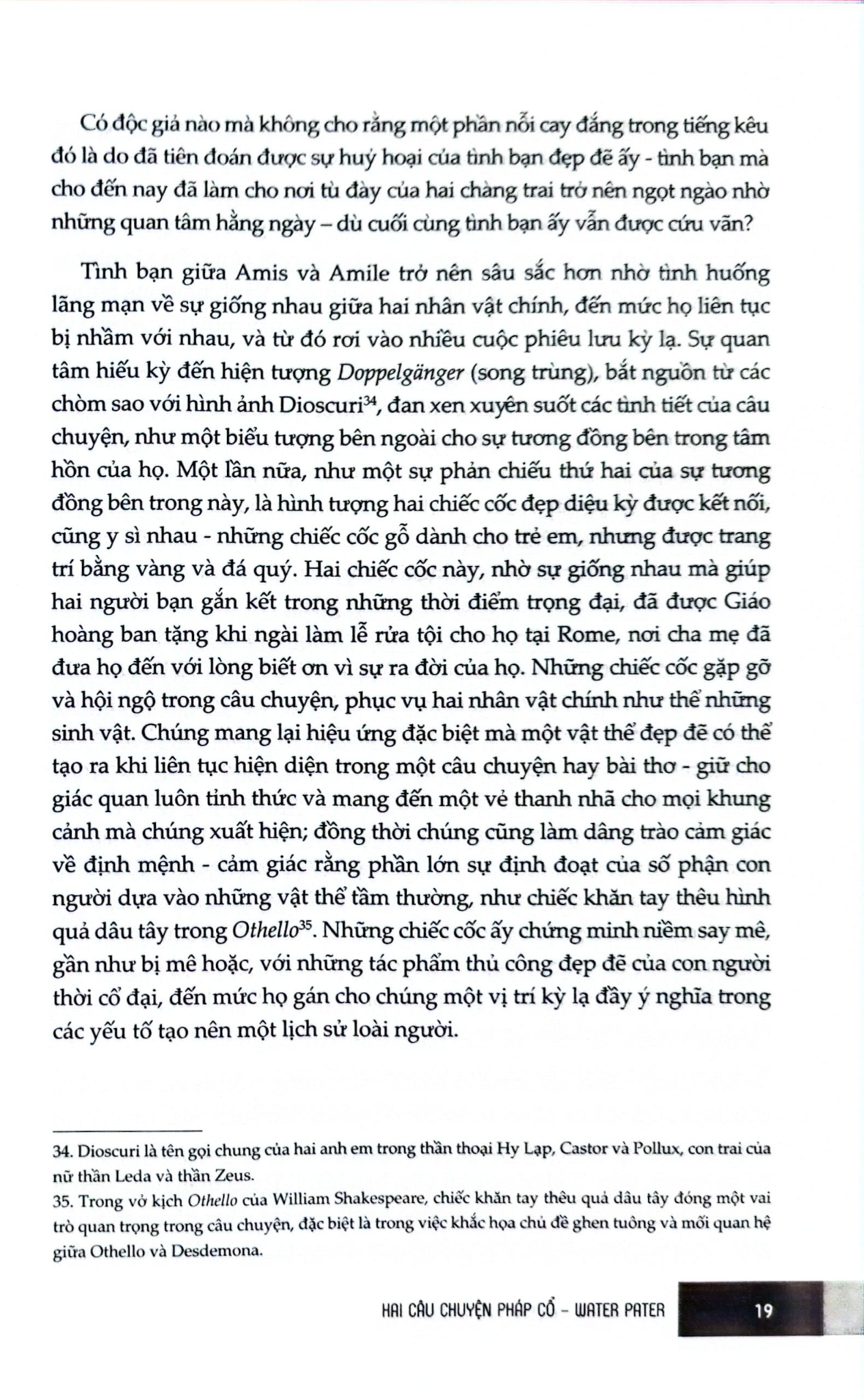 The Renaissance - Tác Phẩm Phê Bình Lý Luận Kinh Điển Về Văn Hóa Thời Phục Hưng - Walter Pater