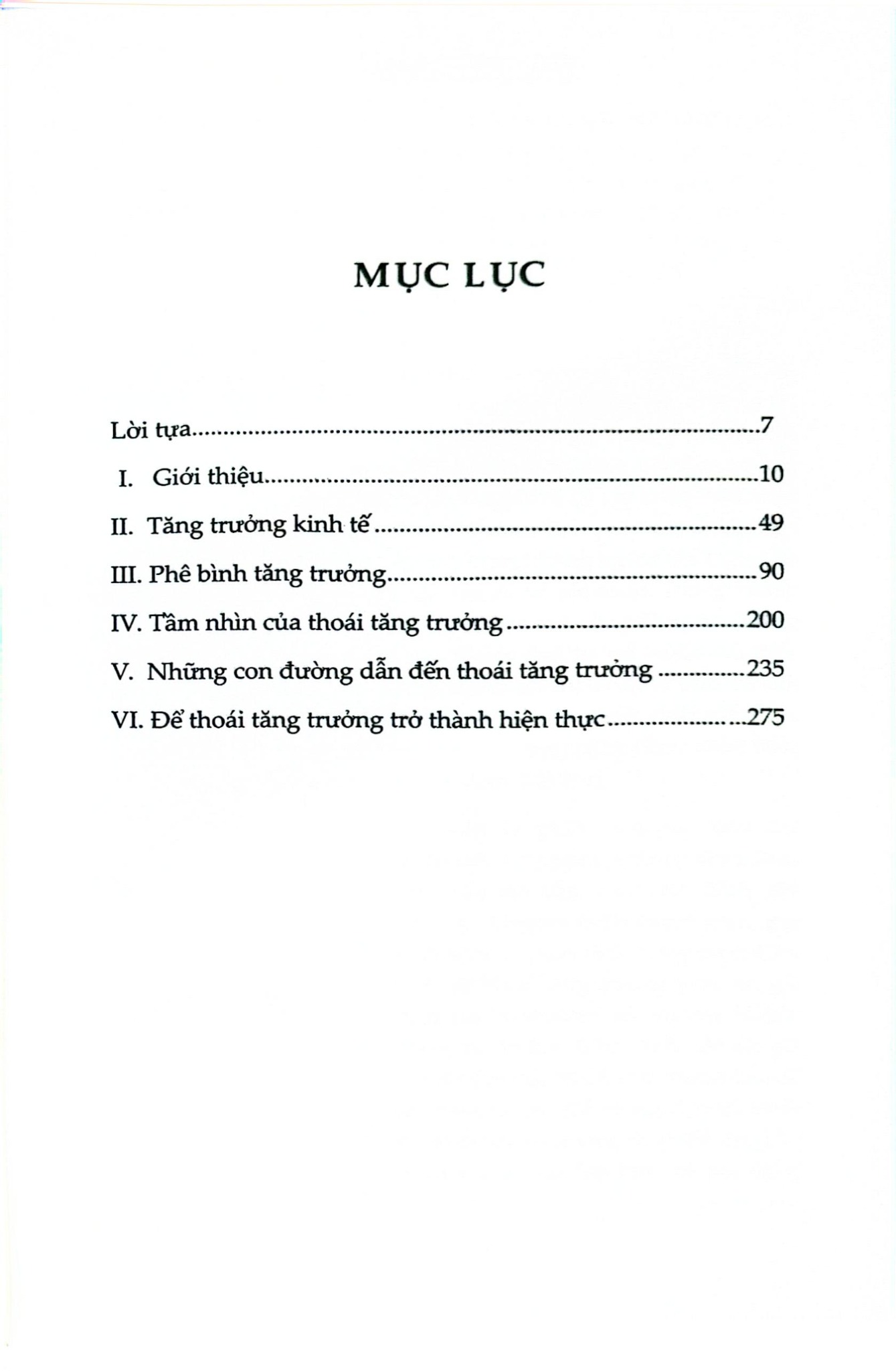 Tương Lai Sẽ Là Thoái Tăng Trưởng - Hướng Dẫn Tới Một Thế Giới Vượt Ra Khỏi Chủ Nghĩa Tư Bản - Matthias Schmelzer,Aaron Vansintjan, Andrea Vetter