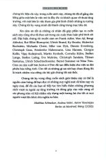 Tương Lai Sẽ Là Thoái Tăng Trưởng - Hướng Dẫn Tới Một Thế Giới Vượt Ra Khỏi Chủ Nghĩa Tư Bản - Matthias Schmelzer,Aaron Vansintjan, Andrea Vetter