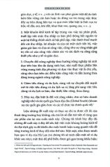 Tương Lai Sẽ Là Thoái Tăng Trưởng - Hướng Dẫn Tới Một Thế Giới Vượt Ra Khỏi Chủ Nghĩa Tư Bản - Matthias Schmelzer,Aaron Vansintjan, Andrea Vetter