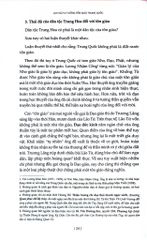 Lịch Sử Tư Tưởng Tôn Giáo Trung Quốc - Từ Cổ Đại Đến Đầu Thế Kỷ XX - Vương Trị Tâm