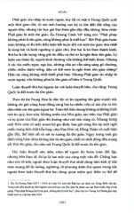 Lịch Sử Tư Tưởng Tôn Giáo Trung Quốc - Từ Cổ Đại Đến Đầu Thế Kỷ XX - Vương Trị Tâm