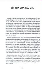 Lịch Sử Tư Tưởng Tôn Giáo Trung Quốc - Từ Cổ Đại Đến Đầu Thế Kỷ XX - Vương Trị Tâm