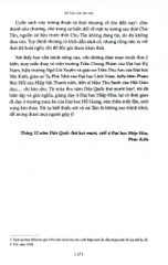 Lịch Sử Tư Tưởng Tôn Giáo Trung Quốc - Từ Cổ Đại Đến Đầu Thế Kỷ XX - Vương Trị Tâm