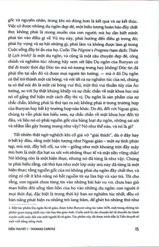  Bàn Về Người Hùng, Tín Ngưỡng Người Hùng Và Tinh Thần Anh Hùng - Thomas Carlyle 
