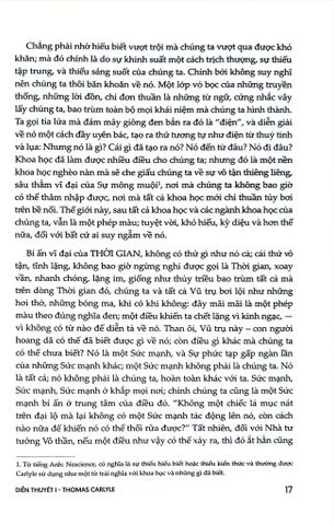  Bàn Về Người Hùng, Tín Ngưỡng Người Hùng Và Tinh Thần Anh Hùng - Thomas Carlyle 