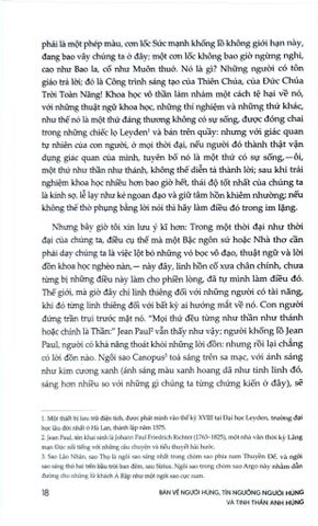  Bàn Về Người Hùng, Tín Ngưỡng Người Hùng Và Tinh Thần Anh Hùng - Thomas Carlyle 