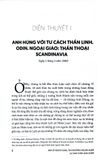  Bàn Về Người Hùng, Tín Ngưỡng Người Hùng Và Tinh Thần Anh Hùng - Thomas Carlyle 
